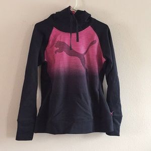 Brand New Puma Sweatshirt